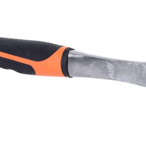 Marteau à Griffe Compacte en Acier, Poignée Non Glissante Multifonctionnelle,