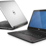 Ordinateur portable Dell Latitude E7240 UltraBook : 12,5 (1366x768) anti-éblouissement | Intel i5-4310U | SSD 128 Go | 4 Go | Bluetooth sans fil-AC | Rétro-éclairé | Windows 10 Pro renouvelé)