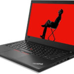 Lenovo ThinkPad L490 Intel Core i5 8th Gen 14-inch HD Thin and Light Laptop (8GB RAM/500 GB HDD/ Windows 10 Professional