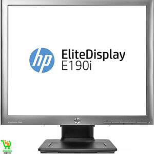 HP E4U30A8#ABA EliteDisplay E190i 18.9''' LED-Backlit LCD Monitor