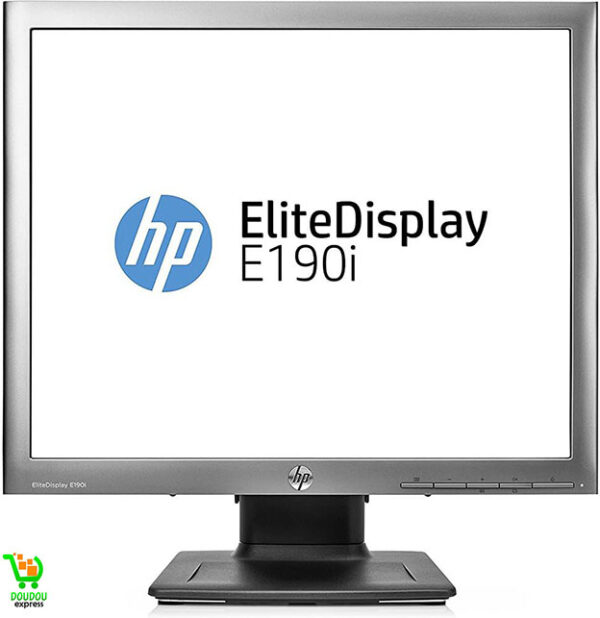 HP E4U30A8#ABA EliteDisplay E190i 18.9''' LED-Backlit LCD Monitor