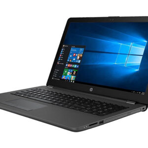 HP Laptop 250 G6 (2NC71UT#ABA) Intel Core i5 7th Gen 7200U (2.50 GHz) 8GB RAM 256GB SSD 15.6'' Windows 10 Pro 64-Bit