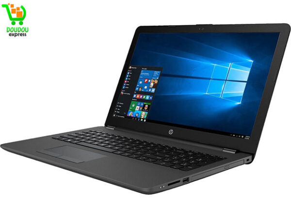 HP Laptop 250 G6 (2NC71UT#ABA) Intel Core i5 7th Gen 7200U (2.50 GHz) 8GB RAM 256GB SSD 15.6'' Windows 10 Pro 64-Bit
