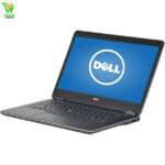 Ordinateur portable Dell Latitude E7440 14 remis à neuf, Windows 10 Pro, Intel Core i5, 8 Go de RAM, SSD 128 Go