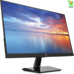 HP 27m Écran 27" Full HD IPS (HDMI/VGA, 1920 x 1080, 16:9, 5 ms, Faible lumière bleue)
