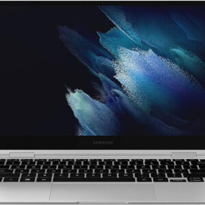 Samsung Galaxy Book Pro 360 AMOLED Ordinateur portable convertible à écran tactile 13,3" avec S-Pen - Intel i7, 16 Go DDR4, 512 Go SSD, Windows 11 Home