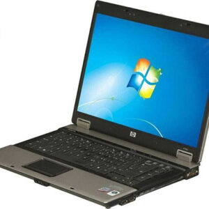HP Compaq 6730 B Intel Core 2 Duo P8400 @2.26ghz 160 Go 4 Go de RAM RS232 15.4''