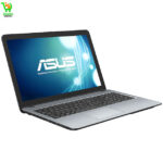 ASUS (F550 C) Intel Core i7 (3537 U) 2.00 GHz-3.10 GHz CPU 2 cœurs Ordinateur portable de 15 pouces