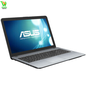 ASUS (F550 C) Intel Core i7 (3537 U) 2.00 GHz-3.10 GHz CPU 2 cœurs Ordinateur portable de 15 pouces
