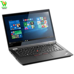 Lenovo ThinkPad X380 Yoga Ordinateur portable 2-en-1, 13,3 po FHD (1920x1080) Écran tactile, Intel Core i7-8650U, 8 Go DDR4, 256 Go SSD, lecteur d'empreintes digitales, clavier rétroéclairé, Windows 10 Pro (renouvelé)