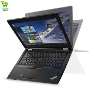 Ordinateur portable Lenovo (renouvelé) Yoga 260 de 14 pouces (6e génération Core i7-6500U/8 Go/512 Go/Windows 10