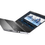 DELL Précision 7560 i5-11500H