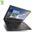 LENOVO T560 - Core I5 6EME GENERATION - WEBCAM - Windows 10 - SSD 250 - Ram 8 Go