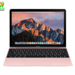 MacBook 9,1 (12 pouces, début 2016)