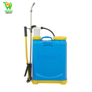 Pulvérisateur à dos de 16 litres pour l'agriculture pour la ferme