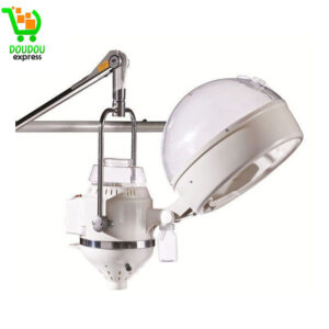 Sèche-cheveux vapeur professionnel pour salon de coiffure